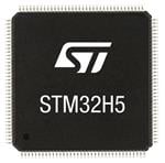 STMicroelectronics STM32H573ZIT3Q 扩大的图像