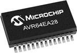 Microchip Technology AVR64EA28T-I/SS