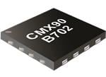 CML Micro CMX90B70x Low Current/Noise Gain Blocks