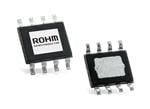 ROHM Semiconductor 工业产品解决方案